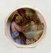 Rosary Case - First Communion - Boy - IMPORTED FROM ITALY