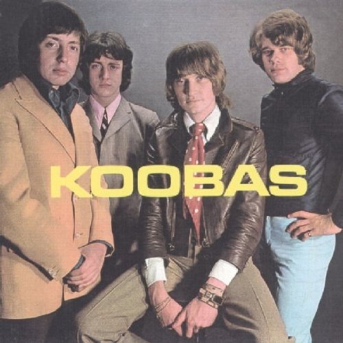 The Koobas - Nuggets II Original Artyfacts From the British Empire and Beyond, 1964–1969 - Zortam Music