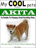My Cool Pets: Akita - All You Need To Know About Akita Dogs