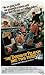 7.5 x 5cm Fridge Magnet Movie Poster-Taking Of Pelham 1-2-3 1974
