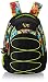 Wildcraft Wiki Daypack 34 liters Black Casual Backpack (8903338049043) RS.1257.00