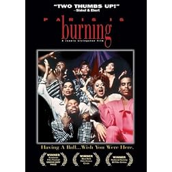 Paris Is Burning