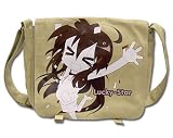 Lucky Star: Konata Anime Messenger Bag