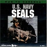 Run to Cadence With the Us Navy Seals