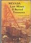Nevada Lost Mines and Buried Treasures (Prospecting and Treasure Hunting)