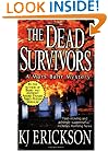 The Dead Survivors: A Mars Bahr Mystery