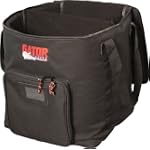 GATOR CASES GX-BAG-2112-12 RUGGED UTILITY BAG (INTERIOR DIM: 21