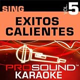 Sing Exitos Calientes V. 5