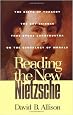 Reading the New Nietzsche