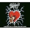 I Believe in a Thing Called Love