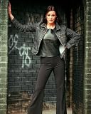 SURANNE JONES 8X10 COLOR PHOTO