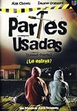 Partes Usadas