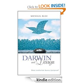 Darwin and Design: Does Evolution Have a Purpose?