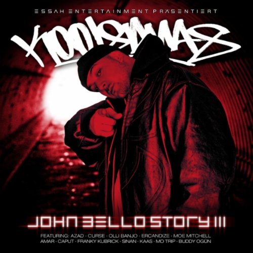 Kool Savas Picture 6