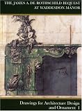 Cat. of Drawings/James A. Rothschild Collection at: Catalogue of Drawings for Architecture, Design and