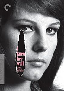 Amazon.com: I Knew Her Well (The Criterion C
