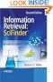 Information Retrieval: SciFinder