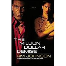 The Million Dollar Demise (Hardcover)