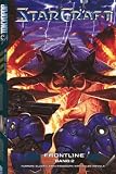 StarCraft: Frontline 02 - Diverse