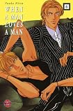 When a man loves a man: When A Man Loves A Man 06: Bd 6 - Youka Nitta