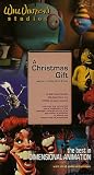 A CHRISTMAS GIFT [ Claymation ]