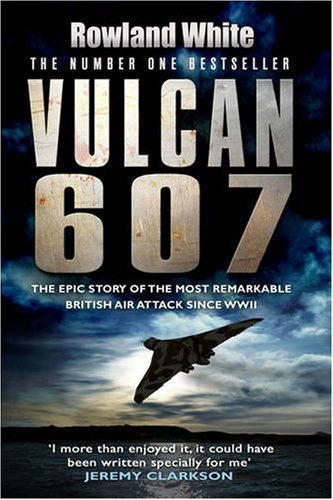 Vulcan 607