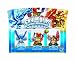 Skylanders Spyro's Adventure: Triple Character Pack - Double Trouble, Whirlwind and Drill Sergeant (Wii/PS3/Xbox 360/PC)