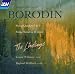 Lindsay-Quartet-Borodin: String Quartets; String Sextet cd cover