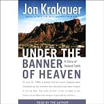 Under the Banner of Heaven | Jon Krakauer
