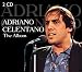 Adriano-Celentano-The Album cd cover