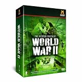 The Hidden Truth of World War 2 (8-Disc Set) [DVD]