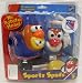 Photo of New York Rangers Mr. Potato Head NHL Sports Spuds