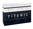Titanic - Coffret collector - Blu-ray 3D + 2D + Bonus - 4 disques + Goodies - Edition limit�e [Blu-ray]