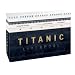 Titanic - Coffret collector - Blu-ray 3D + 2D + Bonus - 4 disques + Goodies - Edition limit�e