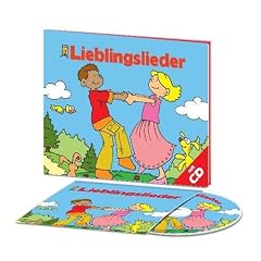 Lieblingslieder