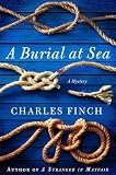 A Burial at Sea (Charles Lenox Mysteries)