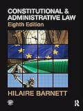 Constitutional & administrative law