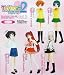 To Heart 2 Trading Figure Collection Vol.3 Display Box of 8_s-2