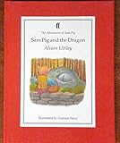 Sam Pig and the dragon