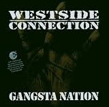 Gangsta nation [Single-CD]