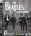 Playstation 3 The Beatles: Rock Band - Software Only