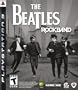 The Beatles: Rock Band