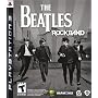 Playstation 3 The Beatles: Rock Band - Software Only