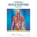 Handbook of Signs & Symptoms (Paperback)
