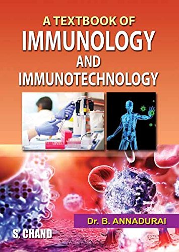 A Textbook of Immunology & Immuno Technology