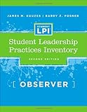 The Student Leadership Practices Inventory (LPI), Observer Instrument
