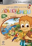 Adiboud'chou : jungle et savane - hits collection