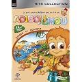 Adiboud'chou : jungle et savane - hits collection