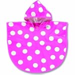 Baby Boum - 379BULKY51 - Poncho Terry...