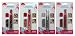 Clio Designs Model - 3901 Beautytrim Personal Hair Trimmer, Super Cute Designs That Everyone Loves (Colors May Vary)